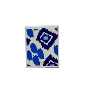 Estee Lauder Portable Compact Mirror w/Protective Cover Hands Free 3" x 3.5"